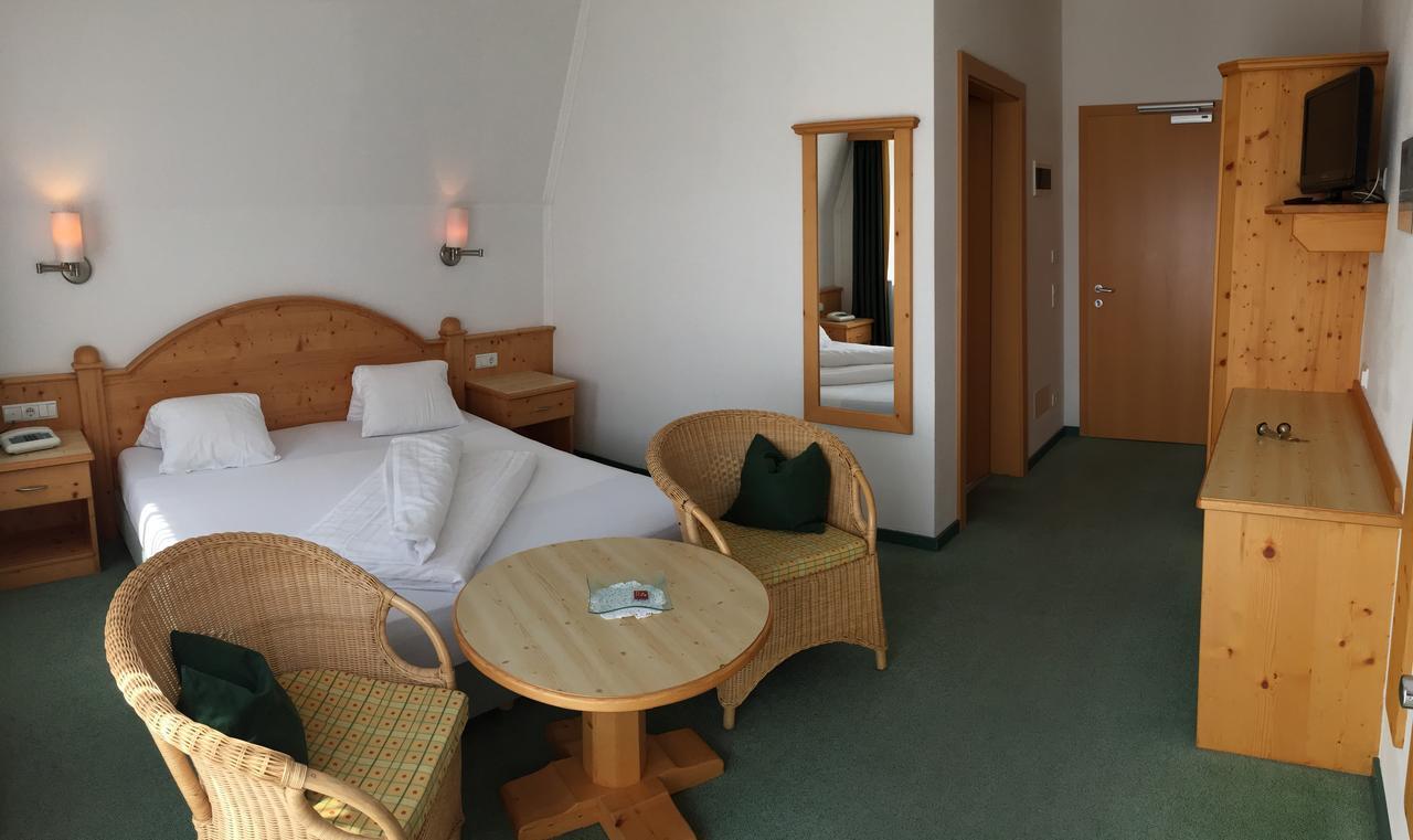 Hotel Puetia Antermoia Exteriör bild