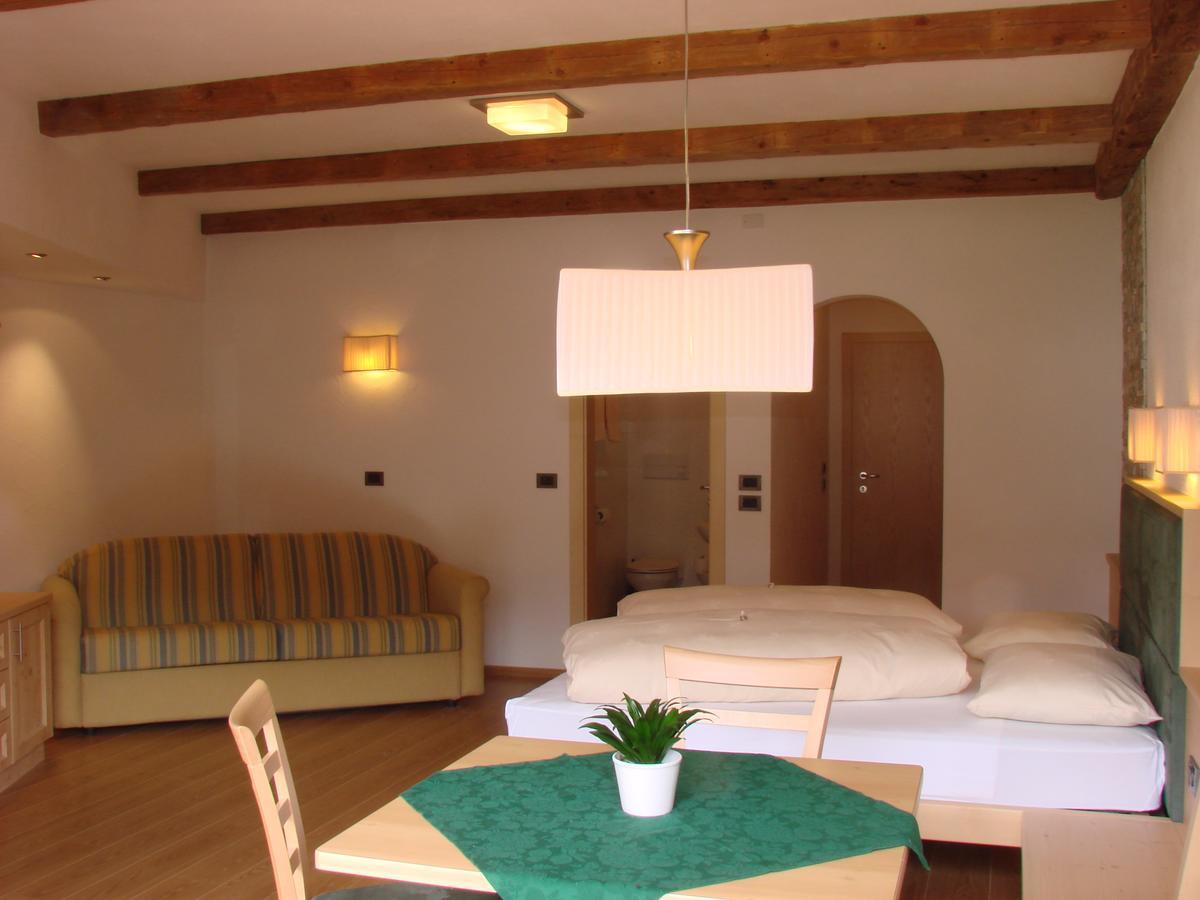 Hotel Puetia Antermoia Exteriör bild