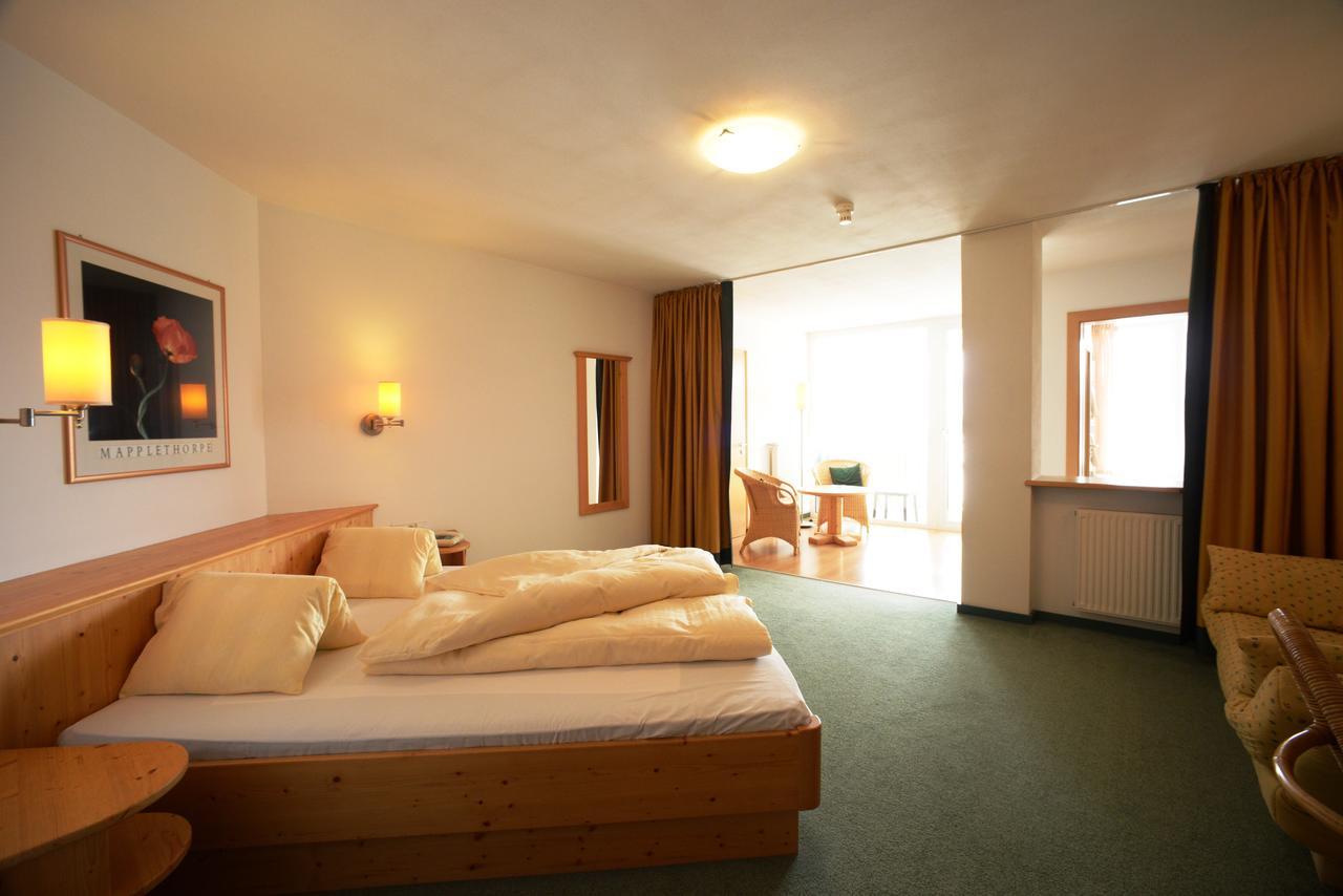 Hotel Puetia Antermoia Exteriör bild