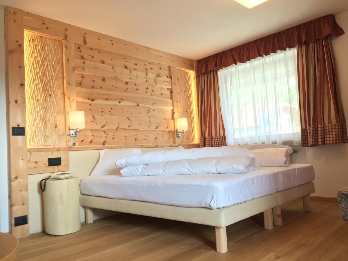 Hotel Puetia Antermoia Exteriör bild