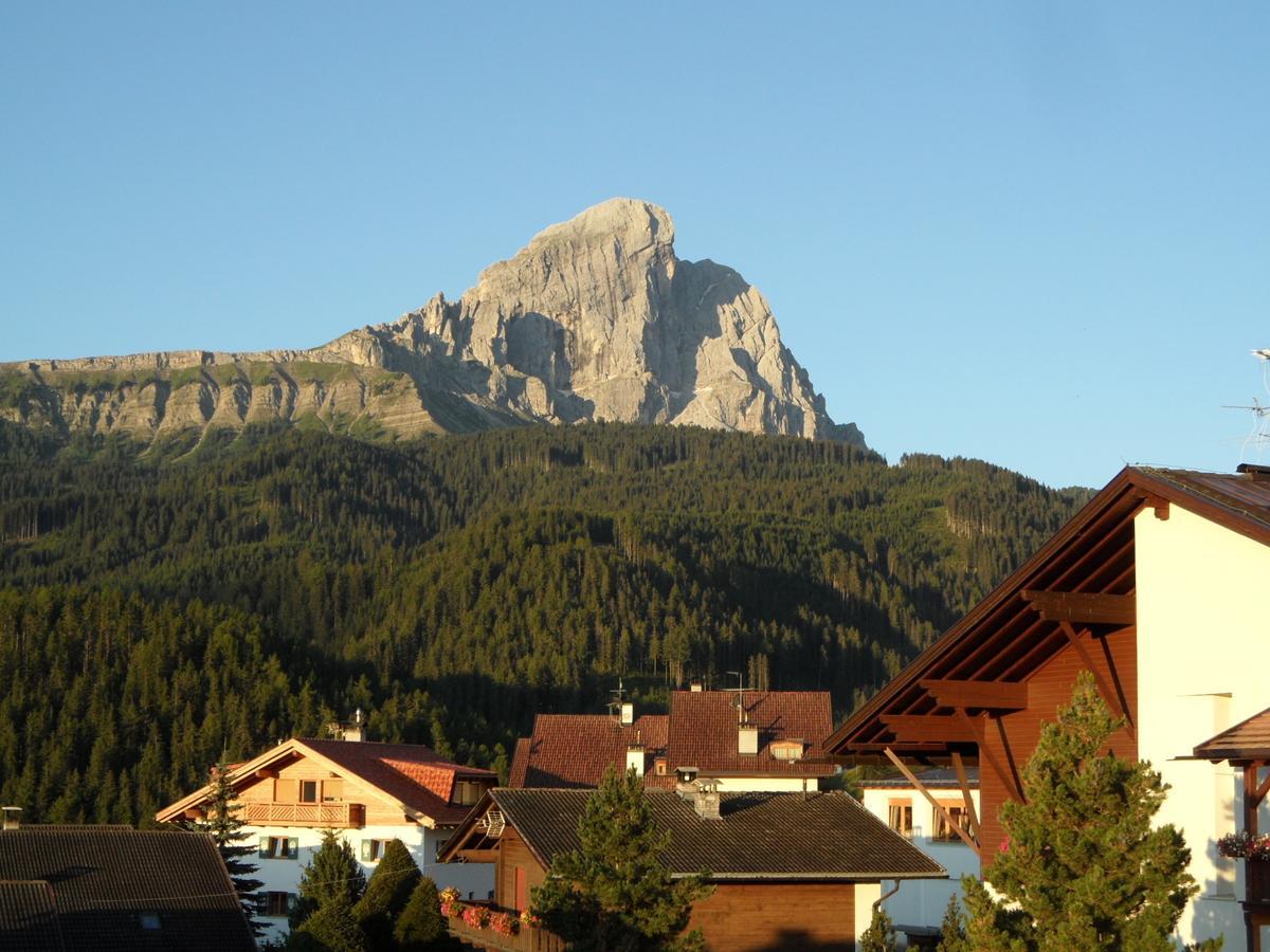 Hotel Puetia Antermoia Exteriör bild