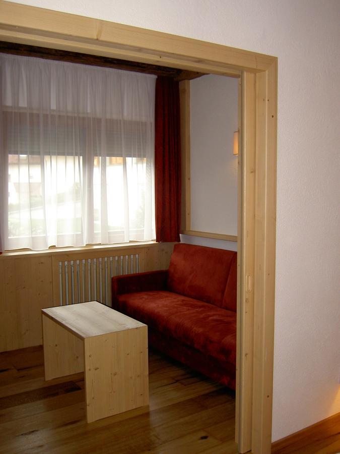 Hotel Puetia Antermoia Exteriör bild