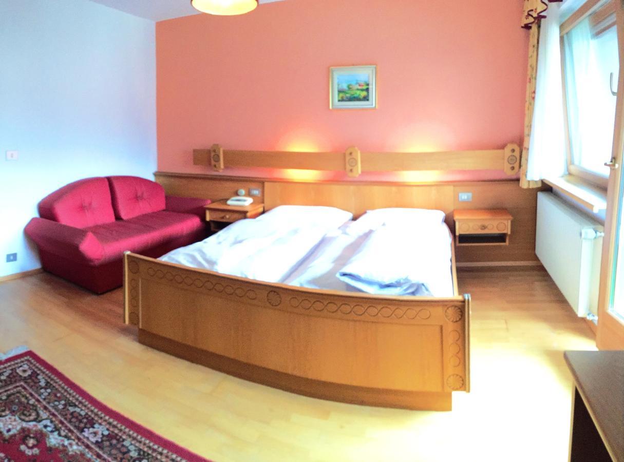 Hotel Puetia Antermoia Exteriör bild