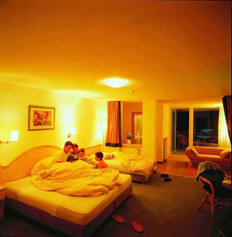 Hotel Puetia Antermoia Exteriör bild
