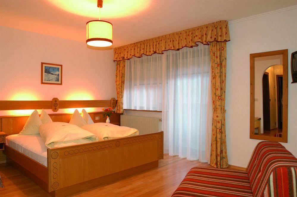 Hotel Puetia Antermoia Exteriör bild