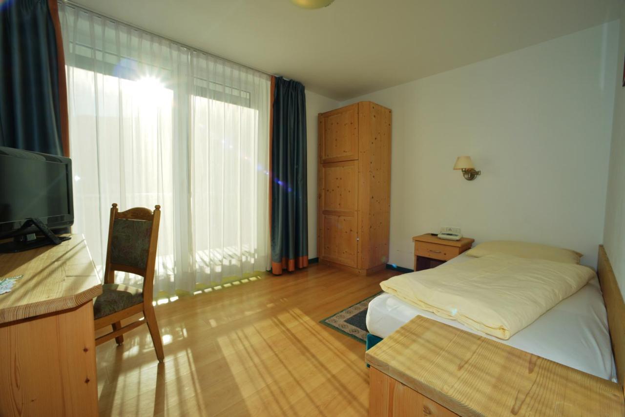 Hotel Puetia Antermoia Exteriör bild